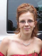 Melissa Kiehl