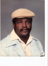 Calvin Waters