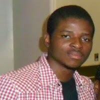 Chisom Okezue