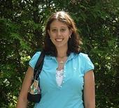 Claire Peters