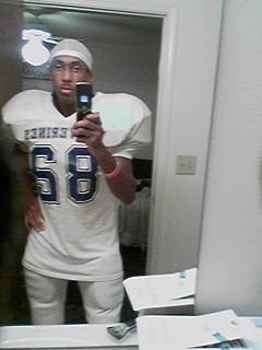 Yanon Gray