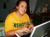 Leann Prisk