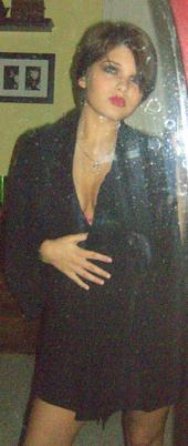Christine Untershine