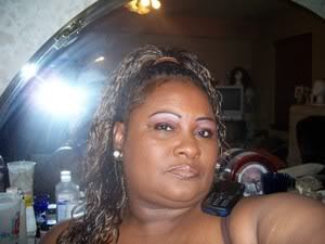 Trena Thomas