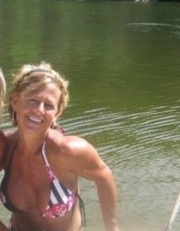 Traci Hapke
