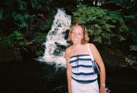 Jessica Bawcom