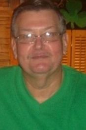 Hugh Bovich