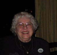 Miriam Devey