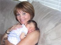 Karen Luffman