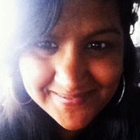 Sweta Venkataramanan