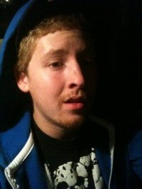 Brandon Harstad