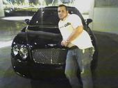 Chris Acheson