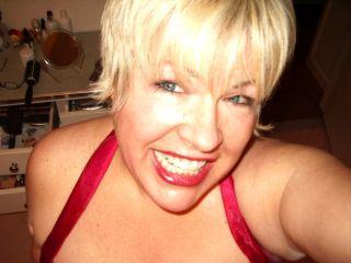 Jeanette Fess