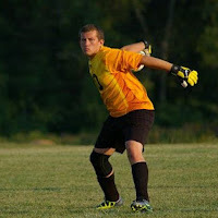 Matthew Alderman