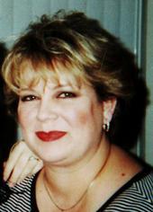 Sharon Moore