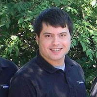 Brendan Zarechian