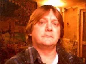 Rickey Durbin