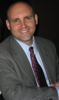 Todd Rensi