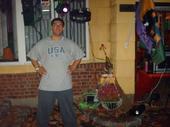 Andrew Rodriguez