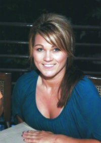 Alyson Forney