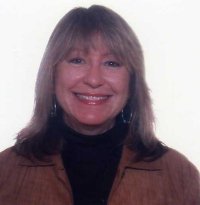 Laura Freudiger