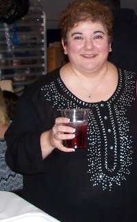 Antoinette Santopietro