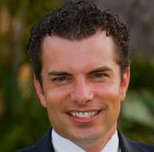 David Strebinger