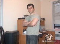 Yuriy Niyazov