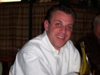 Andrew Usmiani