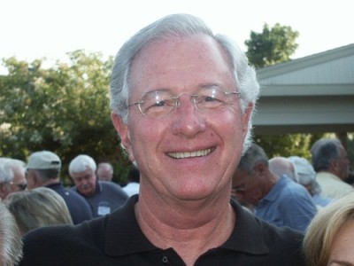 George Blasingame