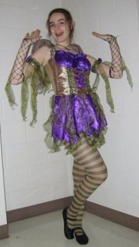 Cravixtha Acheson