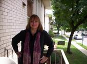 Carolyn Magnani