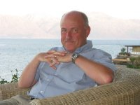 Martyn Hempston