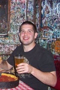 Bradley Puklin