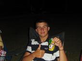 Tyler Huffman