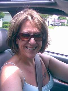 Cynthia Schreier