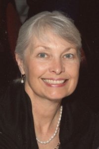 Susan Harris