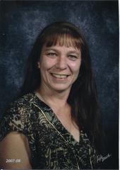 Mary Makin