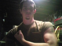 Dereck James