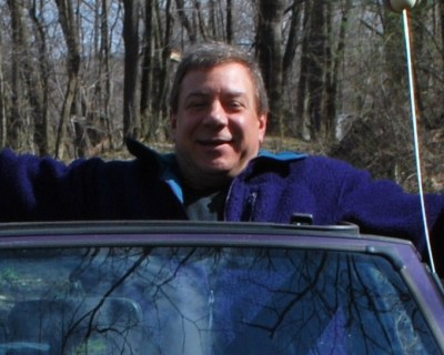 Eddie Rosenberg
