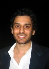 Damoun Ahmadi
