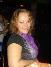 Carolyn Southworth