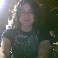 Aaron Burgher
