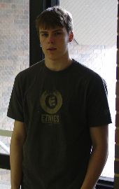 Jordan Gies