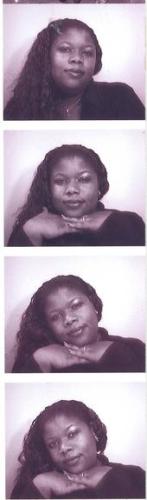 Pearl Williams