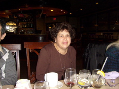 Sharon Papell