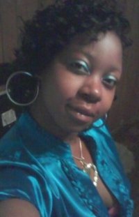 Tenisha Bogues