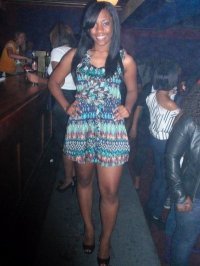 Lindia Brison