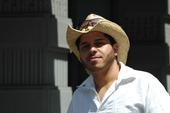 Efrain Reyes
