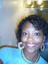 Chavon Wright